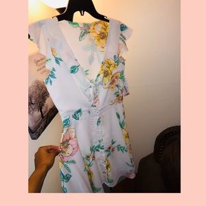 Gianni Bini Dress
